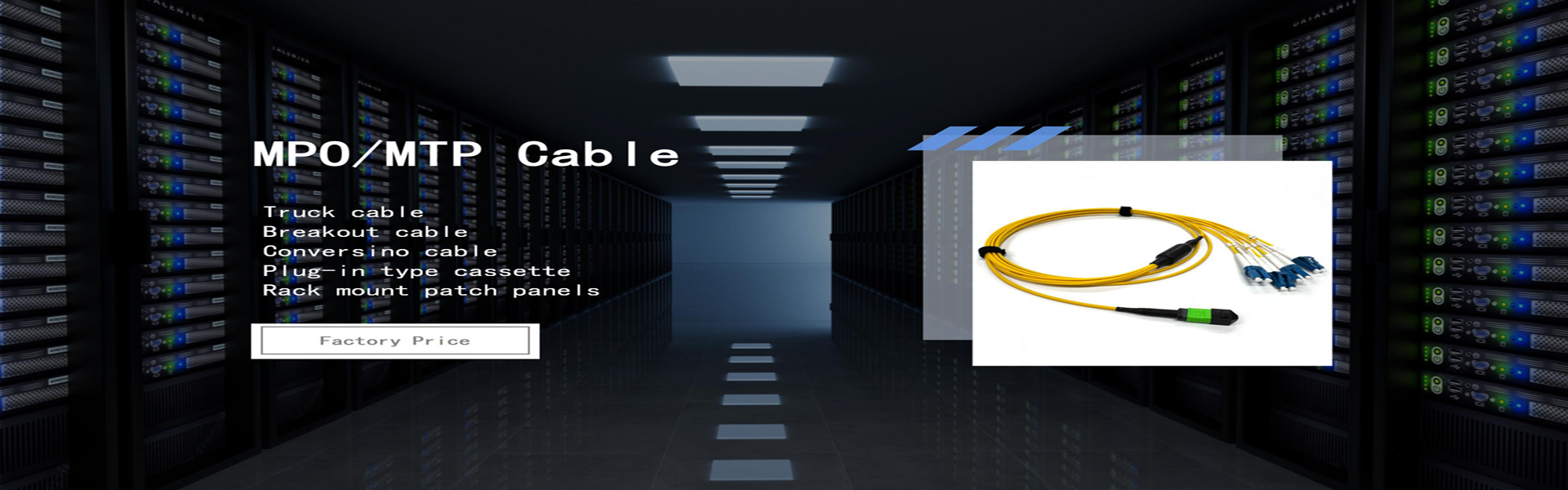 کیفیت فیبر نوری جعبه ختم کارخانه