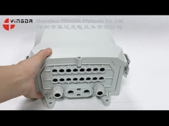 جعبه NAP 8Port 16Port 24Port FDB 2023 جدید