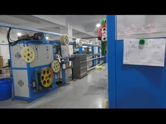 FTTH FTTX شکل 8 کابل رها کردن 1 هسته مینی آنتن خارجی کابل فیبر نوری HDPE