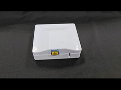 جعبه پایانی فیبر نوری نامرئی FTB001S