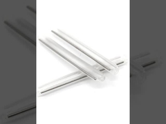 60mm 45mm 40mm 1.0mm EVA فیبر گرما کوچک کردن آستین