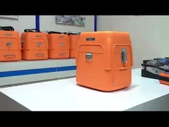 کیت ابزار فیبر