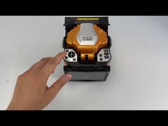 کیت ابزار فیبر نوری و فیبر کابل برای A-87S Fusion Splicer