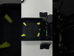 جعبه شکاف فیبر نوری