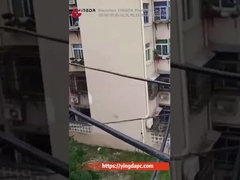 2KN کلپ تنش میله محافظ پیش ساخته شده برای لوازم کابل ADSS