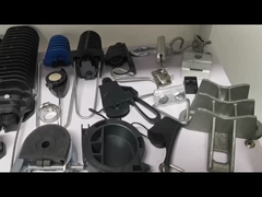 ODWAC-15 کیت های نصب کابل های کوچک، کلیمپ تنش سیم قطره ای برای کابل شکل 8