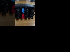 قطب کوه هوا ناپایدار NAP 8 خارج SC/APC CTO 1X8 1X2 Splitter Fiber Optic Box مینی SC