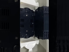 جعبه توزیع فیبر نوری جعبه تقسیم فیبر نوری