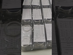 فیبر نوری PLC Splitter 1 * 4 بدون اتصال