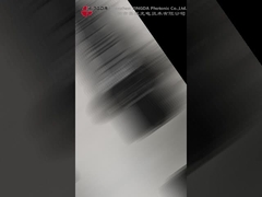 مینی فیبر نوری اسپلیس قفل ABS 24core با پنل قفل در IP68 برای FTTH FTTX