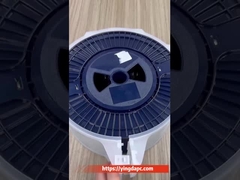 جعبه کابل پرتاب OTDR فیبر برهنه