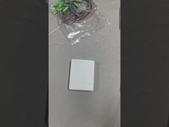 جعبه پایان فیبر نوری