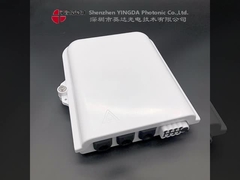 FDB0208C جعبه پایانی فیبر کابل FTTH