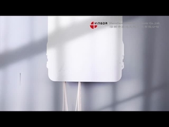 FDB0208D 8 پورت Fiber Optic Terminal Box برای شبکه FTTH