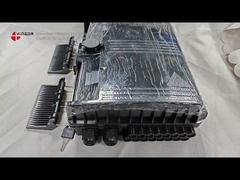 FDB0216G MINI فلت قطره کابل FTTH IP65 فیبر نوری Splitter Box