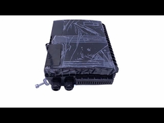 جعبه توزیع فیبر نوری FDB0216S مینی 16 پورت