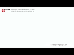 FDB0224H FTTH قطره کابل یا کابل نرم فیبر نوری جعبه تقسیم کننده