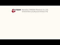 32 پورت IP68 درب FTTH قطره کابل ضد آب شکاف بسته شدن PP + GF