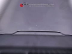 جعبه توزیع کابل فیبر نوری 48 هسته ای برای شبکه XGSPON