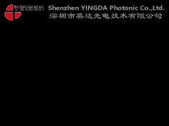 FTB104E Fiber Optic Termination Box PTO 4Port برای نصب سریع و ساده کیت بیرونی PTO