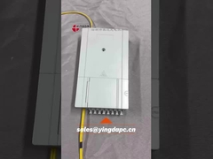 FTB008B جعبه پایانی کابل نوری FTTx برای اتصال خانه کابل قطره
