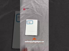 FTB86D 2 هسته FTTH Box داخلی دیوار نصب ساکن فیبر نوری توزیع جعبه صفحه جلو