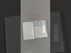 FTB86G در مقابل FTB86D سوکت دیواره فیبر نوری