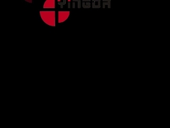 MPO SC Hydra 12 رشته کابل فیبر MTP MPO سیم پیچ برای FTTX