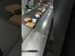 4 هسته FTTH درب فیبر نوری پایان جعبه 1:4 Splitter SC دیوار نصب ضد آب