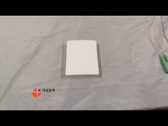 جعبه پایانی فیبر نوری دو هسته ای FTB86M