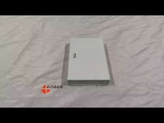 جعبه پایانی فیبر نوری چهار هسته ای FTB104F