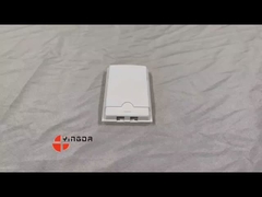 جعبه پایان فیبر نوری FTB102H