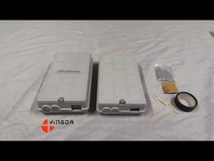 FTB002 جعبه پایانی فیبر نوری