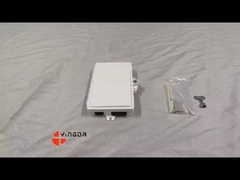 جعبه پایانی فیبر نوری FTB102C