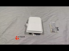 جعبه پایان فیبر نوری FTB106C