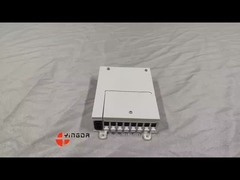 FTB008 جعبه پایانی فیبر نوری