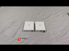 جعبه پایانی فیبر نوری FTB86L