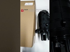 بسته بندی جفت فیبر نوری فابریک فابریک فابریک فابریک