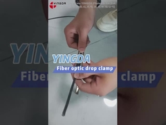 کیت نصب کابل فلزی فولاد ضد زنگ برای کابل 2x5 میلی متری