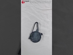 کیت نصب کابل های نایلونی با محافظ UV برای کابل های دور FO