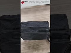 کیت ابزار پایان دادن به فیبر نوری چند منظوره 9 در 1