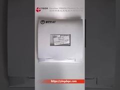 ژاپن NTT-AT ADS-127 فیلم پولش نهایی، کاغذ لیپینگ خرد 100 عدد / بسته