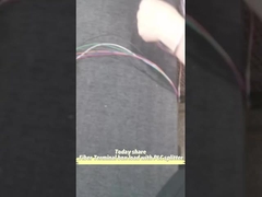 IP54 فیبر نوری Splitter پایان جعبه 1X8 PLC کوپلر SC آٹو شاتر آداپتور ABS سفید