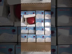 ابزارهای فیبر بطری / روغن ژل تطبیق فیبر نوری شفاف 30 میلی لیتر