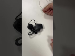 کلیمپ تعلیق سیم قطره ای ADSS با کیت نصب کابل قلاب S فولاد ضد زنگ