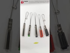 ODWAC-15 کیت های نصب کابل های کوچک، کلیمپ تنش سیم قطره ای برای کابل شکل 8