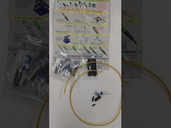 اتصال قابل نصب در میدان