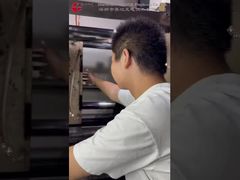 144 هسته 3 در 3 خارج IP68 بسته شدن مشترک فیبر نوری زیرزمینی