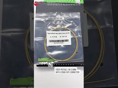 نگاه کن!! فیبرهای E2000 برای اتصال