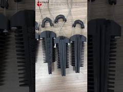 معرفی گیره کششی پلاستیکی PA300، گیره سیم فیبر نوری ADSS برای کابل فیبر FTTH برای شما